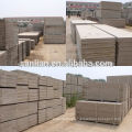 eps soundproof wall panel plant